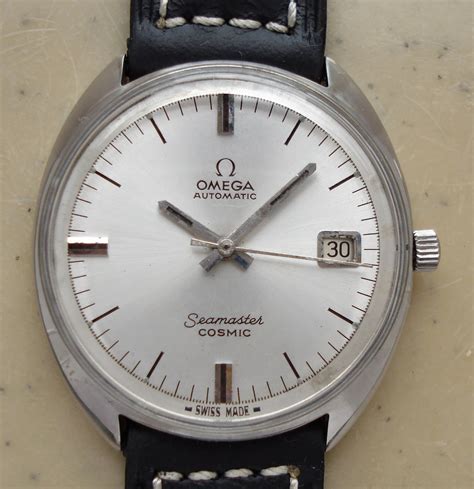 omega seamaster cosmic constellation|omega seamaster cosmic 1969 price.